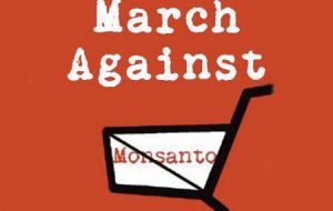 Activists are also organizing a global “March Against Monsanto” for May 23 with events planned in roughly 400 cities throughout the world.