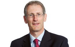 Alastair Marsh joined LR as Group Financial Controller in April 2007 and was appointed as Group Finance Director in April 2008. 