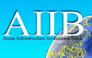 Chile supports China's Asian Infrastructure Investment Bank as an important alternative to traditional global lending institutions such as IMF and WB