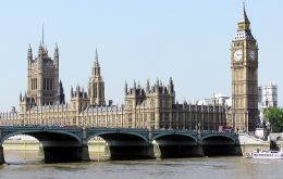 Legislation for the referendum will be introduced to the UK Parliament on Thursday, the day after the Queen's Speech.