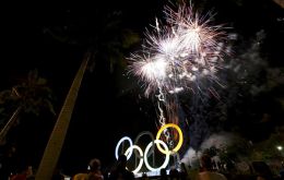 The choice of Madureira Park as the “home” of the Olympic Rings complies with the Municipality’s concept of integrating the whole of Rio with the Games. 