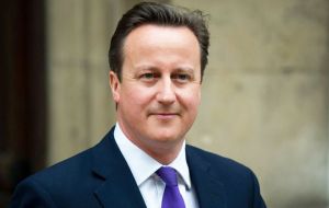 After the Tories victory in recent elections in the UK, Prime Minister David Cameron stressed his commitment to call for a referendum before 2017