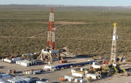 The find, in the Patagonian province of Neuquen, suggests there is likely much more gas in the vast but barely tapped Vaca Muerta field, YPF said.