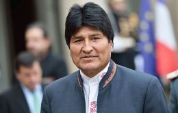 “Trade must be focused on solidarity and not in competitiveness if we really want to end poverty”, insisted the president of Bolivia