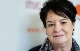 ”Sponsors should make this reform commission a condition of any continued relationship with FIFA” according to Sharan Burrow