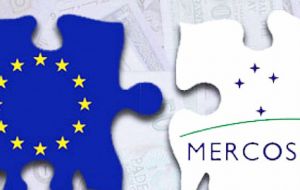 Before the end of the year Mercosur and the EU are expected to exchange proposals with the lists of goods and services