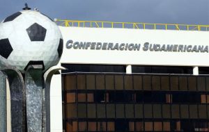 Under contract terms, Conmebol must pay the Cup winner, 4 million dollars; 3m to the runner up and two and one to teams in third and fourth positions. 