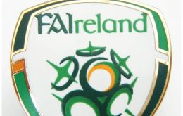 “The Football Association of Ireland completely refutes allegations made about the Republic of Ireland v Argentina friendly match in La Nacion as baseless”. 