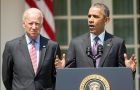 This is a historic step forward in our efforts to normalize relations with the Cuban government and people Obama said.