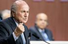 But if anybody calls me corrupt because FIFA is corrupt, I can only shake my head. Everybody who says something like that should go to jail said Blatter