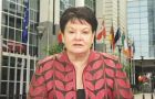 As one of the richest sports team in the world, Barcelona does not need Qatar’s blood money tainting its shirt, said ITUC general secretary Sharan Burrow