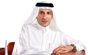 However, Qatar Airways CEO Akbar Al Baker responded by saying “I don’t’ give a damn about the ILO…” 