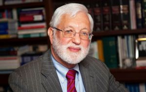 Judge Rakoff has informed the Brazilian company that the trial against it by the investors would not begin later than February 1.
