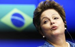 A downgrade from investment to speculative “junk” status would be a significant blow to Rousseff’s plan to revive investment and growth in Brazil  
