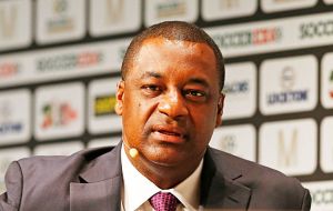 Jeffrey Webb, the former FIFA vice president and president of the CONCACAF regional soccer federation, was extradited from Switzerland earlier this month