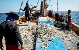 “Illegal, unreported and unregulated (IUU) fishing is estimated to strip between $10 billion and $23 billion from the global economy”, said the FAO release