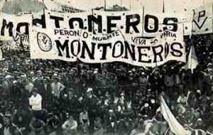Among those violent groups was the Catholic-inspired Marxist guerrillas known as Montoneros and the death squads that hunted them.