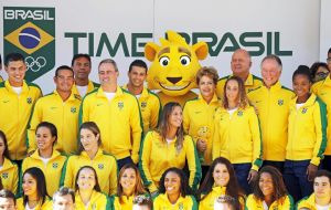 The results achieved by Brazil in the last Pan American Games are a concrete example of the drive of our athletes: our great stars and source of inspiration