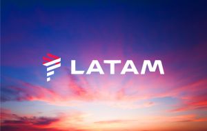 Latam also is growing service in North America: it added service to Toronto, as well as connections from Orlando to Lima and Brasília. 