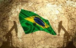 Unlike US, Canada, UK and Norway, Brazil's government and ANP petroleum regulator does not publish estimates of potential Brazilian offshore resources.