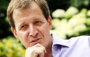 Alastair Campbell made a similar plea earlier this month in a post on his blog, saying Labor voters must choose “ABC — anyone but Corbyn.”