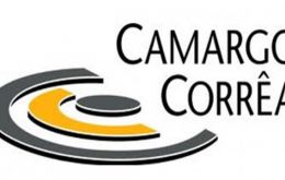 Camargo Correa agreed to pay 104m-Reais ($30 million) fine, the biggest agreed with Cade by a company accused of colluding to inflate Petrobras contracts.
