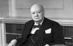 Twelve prime ministers have been in power during her reign. The first was Winston Churchill, who mentored her when she took the throne aged 25 in 1952