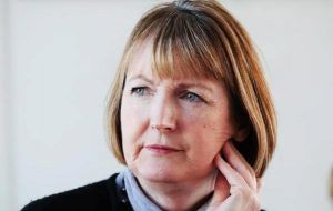Acting Labour leader Harriet Harman said it was “no exaggeration” to say the Queen was “admired by billions of people all around the world”. 