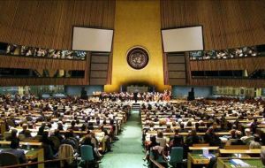 A new meeting could be also expected in New York during the gathering of world leaders at the United Nations General Assembly