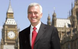 The appointment of Mr. McDonnell as shadow chancellor, a key ally of Corbyn on the left, could be “very hard to stomach”.