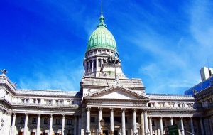 “Proposals for Electoral Transparency 2015” was presented in document form in the Argentine Congress and on Monday will go before the Electoral Court