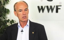 Marco Lambertini, director general of WWF International said mismanagement was pushing “the ocean to the brink of collapse”.