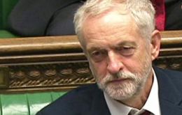 Mr. Corbyn, who took part in his first prime minister's questions (PMQs) on Wednesday, has also questioned if he should have to join the Privy Council. 