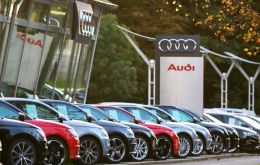 Around the world, the affected Audi models include the A1, A3, A4, A5, A6, TT, Q3 and Q5, but the scope was more limited in the United States: 13.000 cars