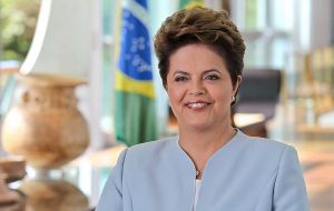 Delaying repayments to state-run banks helped Rousseff continue funding social programs while improving the nation's fiscal accounts in her first term
