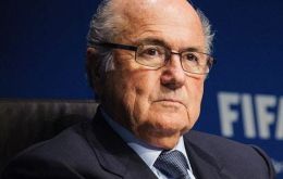 “Mr. Blatter has not been notified of any action by the ethics committee,” Richard Cullen, Mr. Blatter’s lawyer, said