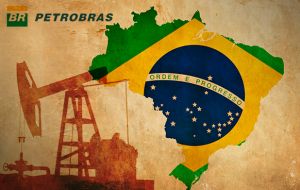 The powerful politician has been fingered by one of the defendants in the Petrobras case who told prosecutors that Cunha received $5 million in bribes
