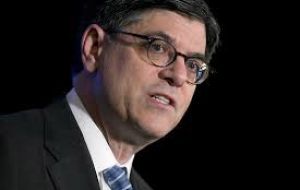 “The consequences for the US and the international financial community are very significant if quota reform is not done” said Treasury Secretary Jacob Lew 