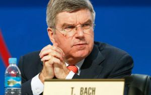 Next week FIFA ExCo will discuss delaying the election and may talk about changing the election rules, as called for by IOC president Thomas Bach 