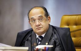 The probe opened on 7 Oct, on a decision by Superior Electoral Court Justice Gilmar Mendes  