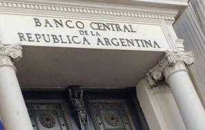 RMB swaps are also very important for Buenos Aires and its Central bank, given her difficult relation with the international financial markets. 