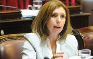 “Mercosur is waiting for EU tariff-reduction proposal to advance negotiations for the agreement”, said Argentine ambassador Ana Corradi