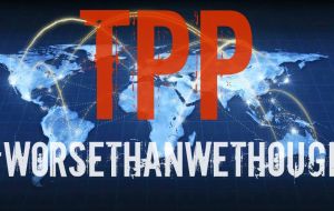 Public Citizen's Global Trade Watch on Thursday the final text had revealed details about the deal that were worse than expected. 