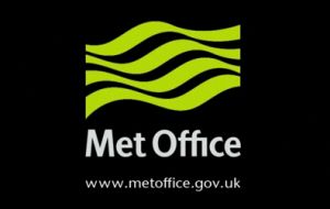To get over this problem, the Met Office use an average of the temperatures recorded between 1850 and 1900