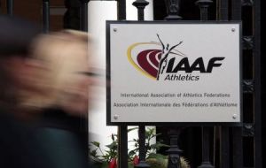 Following an exhaustive investigation the IAAF suspended Russia from international competition on Friday.