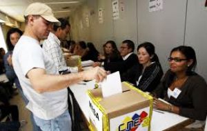 Next 6 December, Venezuelans will be voting for a new National Assembly, which according to opinion polls, could represent the first defeat of Chavism 