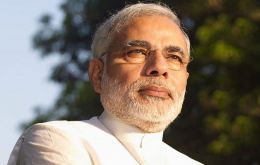Prime Minister Narendra Modi is focusing on reforms to boost growth and hopes to convince his opponents to implement a much-delayed sales tax in 2016.