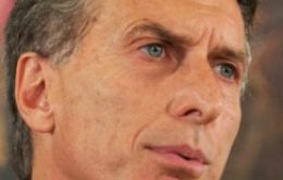Macri promised during the electoral campaign, and following victory, that the 'democratic clause' must be applied to Venezuela