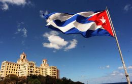 'The positive outlook also anticipates that Cuban authorities will maintain the current reform momentum following the Communist Party Congress next April'
