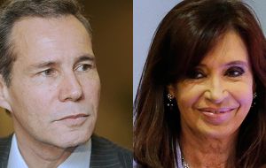 The MOU became even more controversial earlier this year, when AMIA special prosecutor Alberto Nisman accused the Cristina Fernandez administration